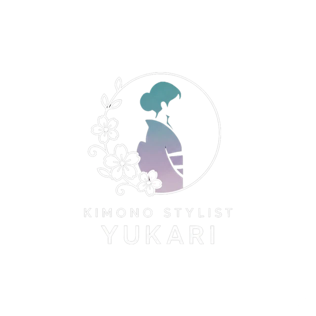 KIMONO STYLIST YUKARI