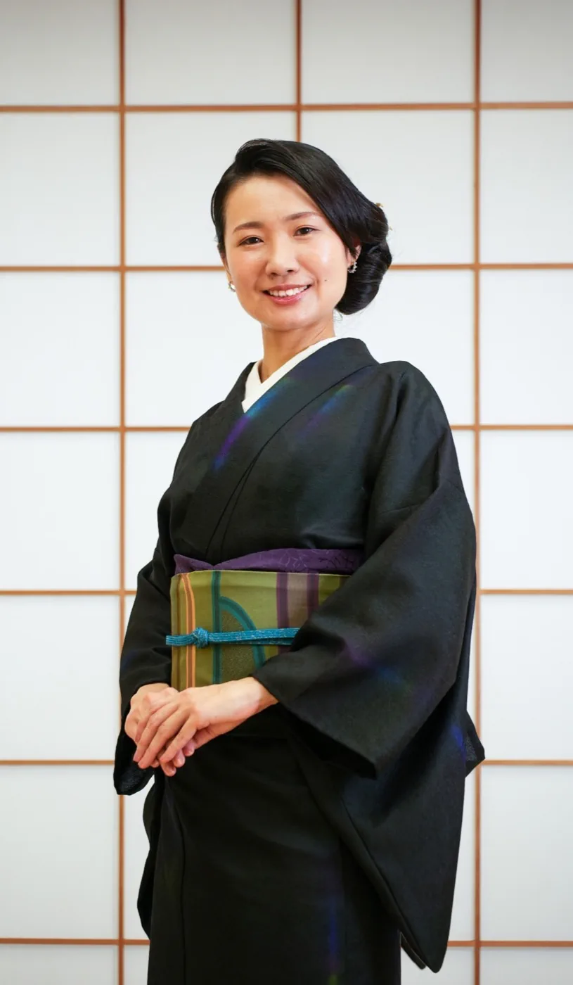 担当者のプロフィール写真